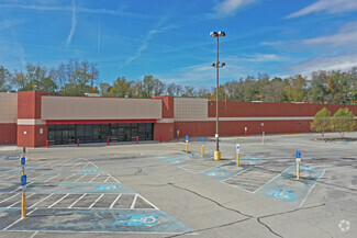 More details for 1000-1088 Memorial Dr, Pulaski, VA - Office/Retail, Retail for Rent