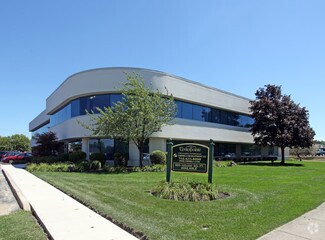 More details for 150 Essjay Rd, Buffalo, NY - Office for Rent