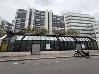 More details for 5 Rue Aumont-Thiéville, Paris - Office for Sale