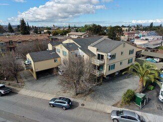 More details for 211-311 Semicircular Road, Menlo Park, Menlo Park, CA - Build-to-Rent for Sale