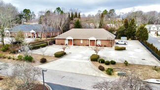 More details for 961 Smokey Mountain Springs Ln NE, Gainesville, GA - Medical for Rent