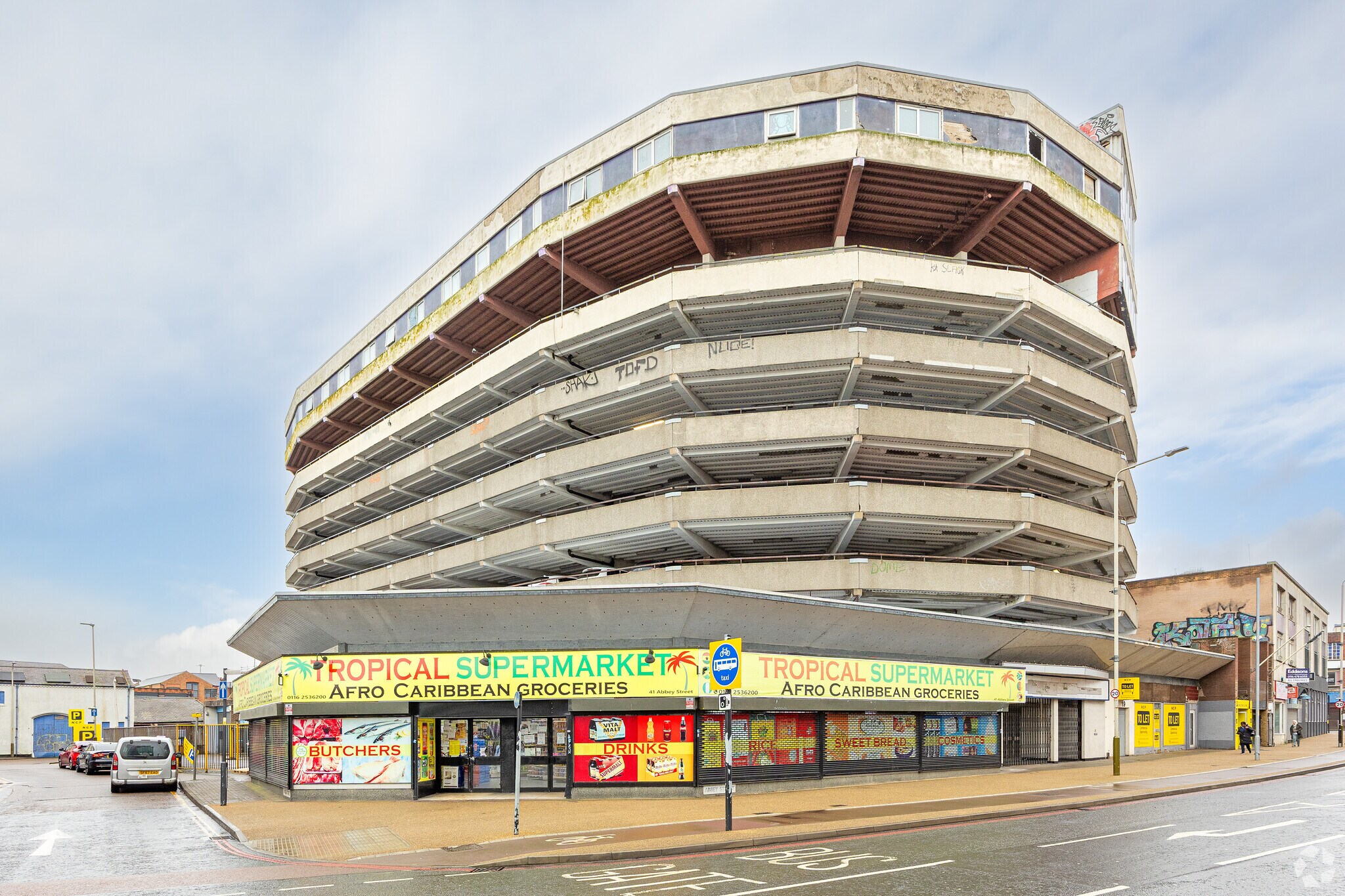 13-41 Abbey St, Leicester for sale Primary Photo- Image 1 of 1