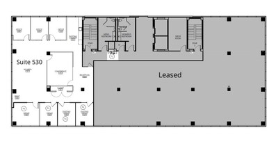 3330 N Washington Blvd, Arlington, VA for rent Floor Plan- Image 1 of 1