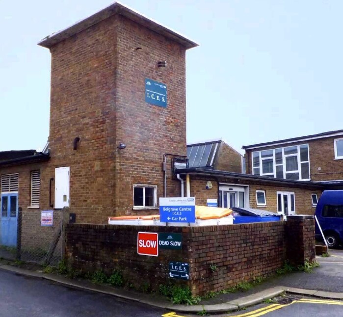 Clarendon Pl, Brighton for sale Primary Photo- Image 1 of 1