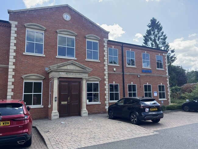 More details for Portsmouth Rd, Send - Office to Rent