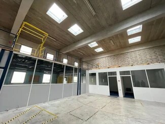 More details for Light Industrial to Rent