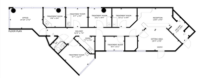 14000 S Military Trl, Delray Beach, FL for rent Floor Plan- Image 1 of 6