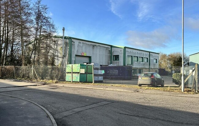 More details for 51 Maurice Gaymer Rd, Attleborough - Industrial to Rent