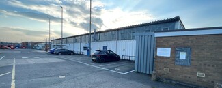 More details for Ravensbridge Dr, Leicester - Industrial for Rent