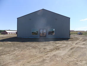 2600 Horizon Pky, Miles City, MT for sale Building Photo- Image 1 of 1