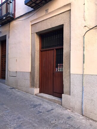 More details for Calle de Tendillas, 17, Toledo - Retail to Rent