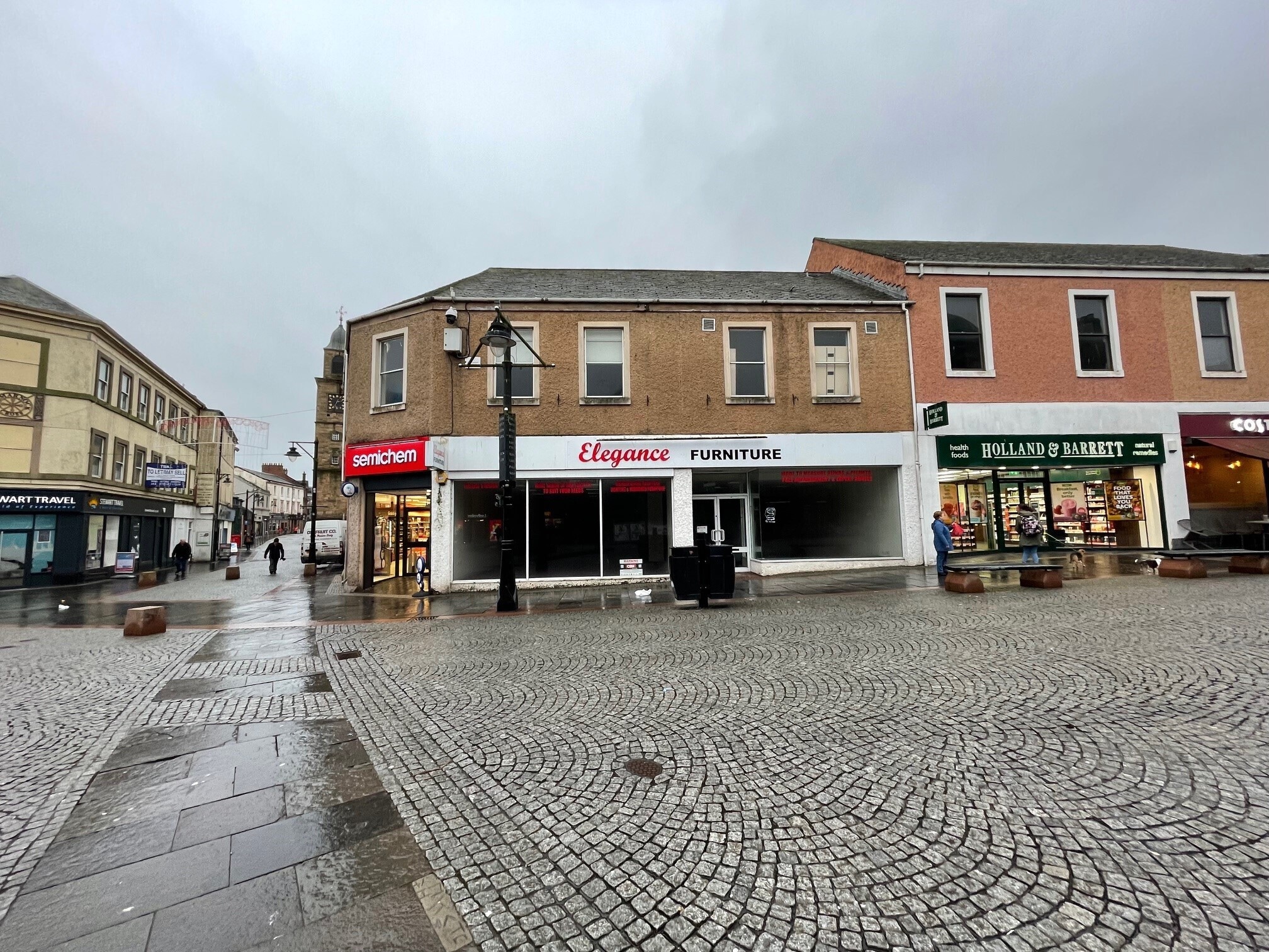 4-6 Portland St, Kilmarnock to rent Building Photo- Image 1 of 6