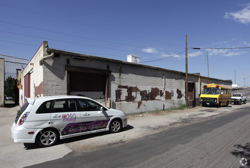 4454 York St, Denver, CO for rent - Building Photo - Image 2 of 3