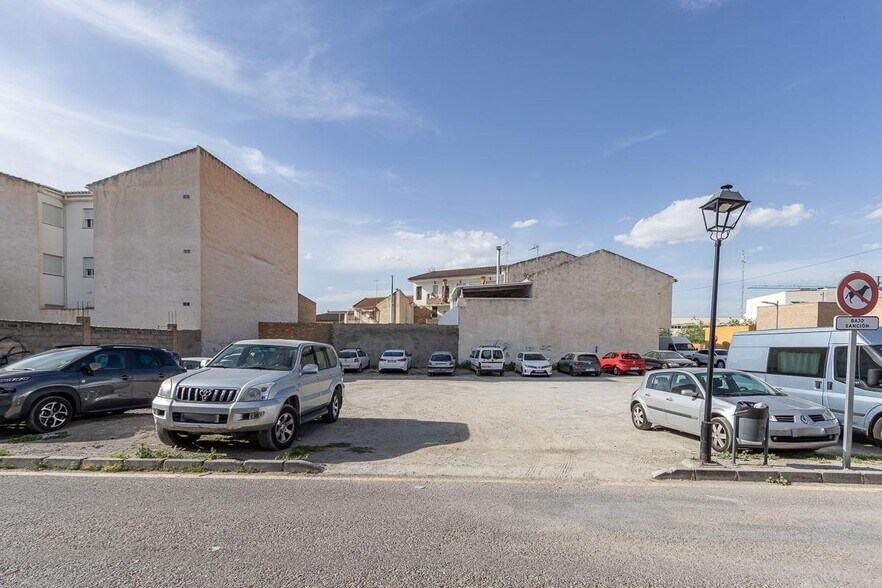 Land in Churriana de la Vega, Granada for sale - Building Photo - Image 2 of 10