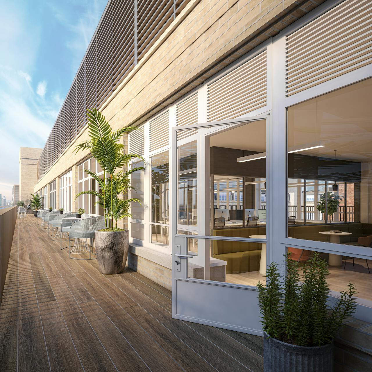 81-87 High Holborn, London to rent Interior Photo- Image 1 of 17