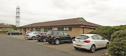 Crosland Park, Cramlington for sale Primary Photo- Image 1 of 3