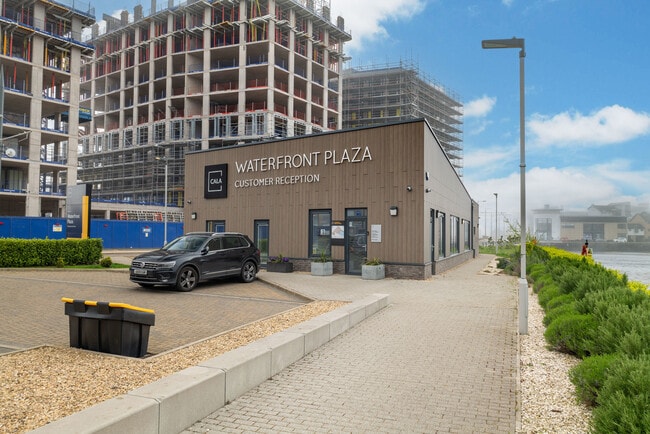 More details for 41 Ocean Dr, Edinburgh - Office for Sale