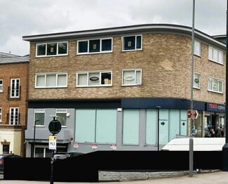 More details for Hill Ave, Amersham - Office for Rent