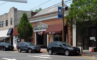 More details for 319 Millburn Ave, Millburn, NJ - Retail for Rent