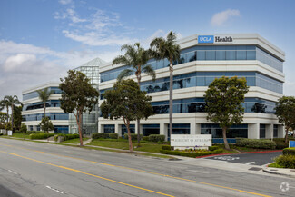 More details for 2780 Skypark Dr, Torrance, CA - Office/Medical for Rent