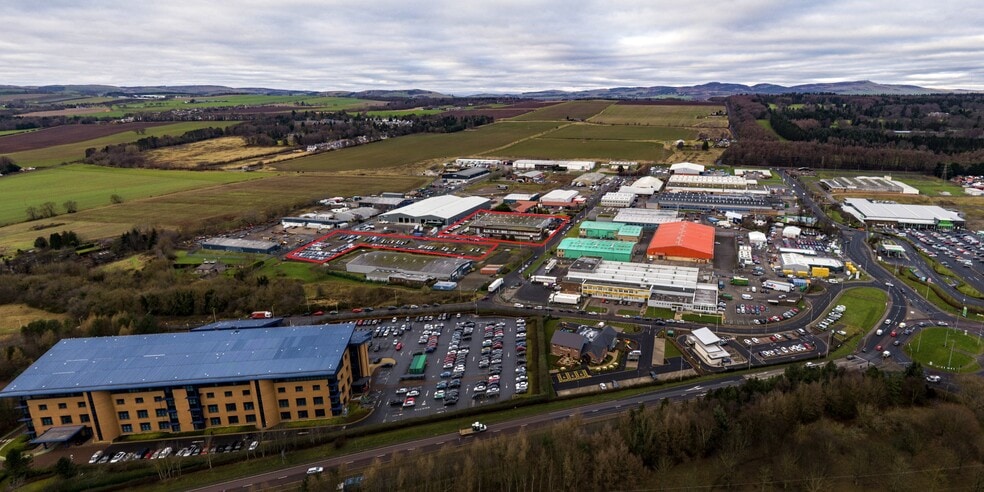 Errol Rd, Dundee for sale - Building Photo - Image 1 of 1