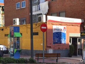 Calle Alicante, 3, Getafe, Madrid for rent Primary Photo- Image 1 of 3