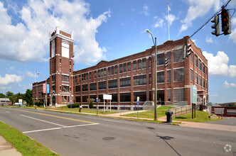 3580 Main St, Hartford, CT for sale Primary Photo- Image 1 of 1