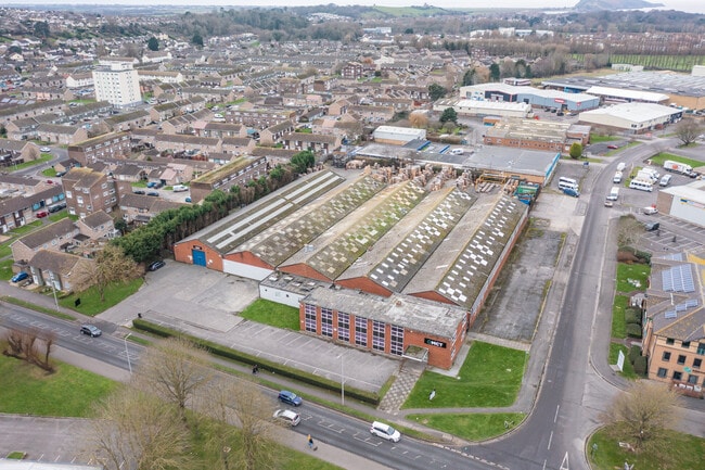 More details for Winterstoke Rd, Weston Super Mare - Industrial to Rent