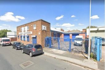 58 Pountney St, Wolverhampton for sale Primary Photo- Image 1 of 1