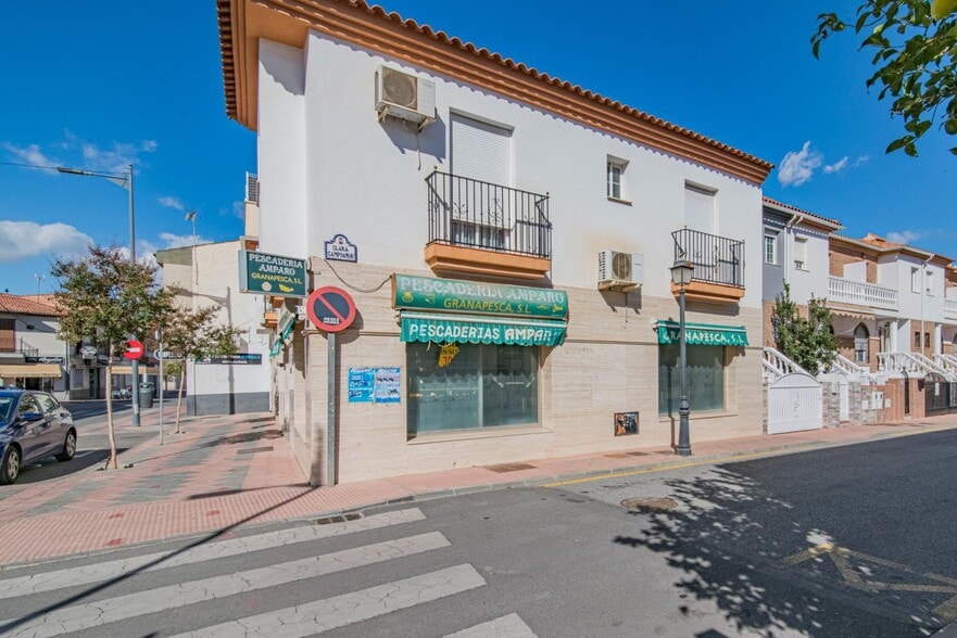 Calle San Miguel, Armilla, Granada for sale - Building Photo - Image 3 of 21
