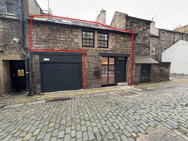 More details for 10 Young St, Edinburgh - Office to Rent