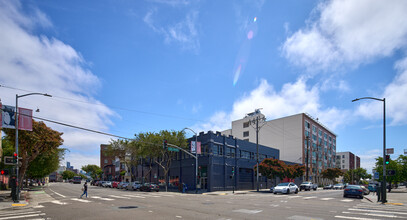 1585 Folsom St, San Francisco, CA for rent Building Photo- Image 1 of 7