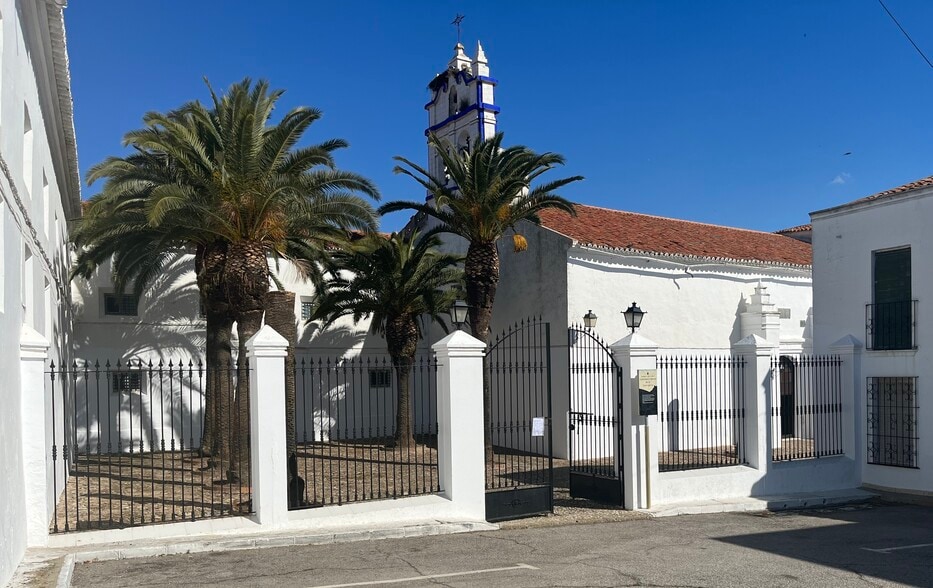 06360, 1, Fuente del Maestre, Badajoz for sale - Primary Photo - Image 1 of 11