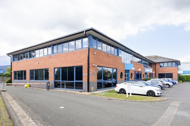 More details for Manor Royal, Crawley - Light Industrial to Rent