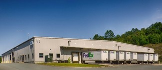 More details for 883 Industrial Park Rd, Littleton, NH - Industrial for Sale