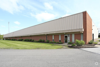 7620 Hub Pky, Valley View, OH for sale Building Photo- Image 1 of 1