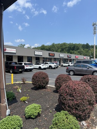 More details for 1985 Route 22 W, Scotch Plains, NJ - Retail for Rent