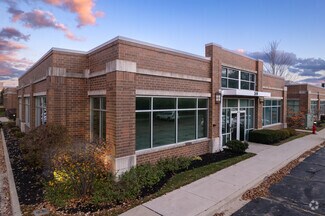 More details for 2638 Patriot Blvd, Glenview, IL - Office for Rent