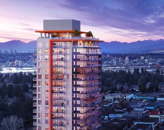 More details for 9365 120 St, Delta, BC - Build-to-Rent for Sale