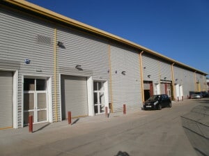 Howard Way, Newport Pagnell to rent - Building Photo - Image 2 of 2