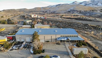 2920 US Highway 40 W, Verdi NV - Commercial Property