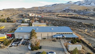 More details for 2920 US Highway 40 W, Verdi, NV - Industrial for Rent