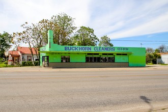 2315 Nogalitos St, San Antonio, TX for sale Building Photo- Image 1 of 1