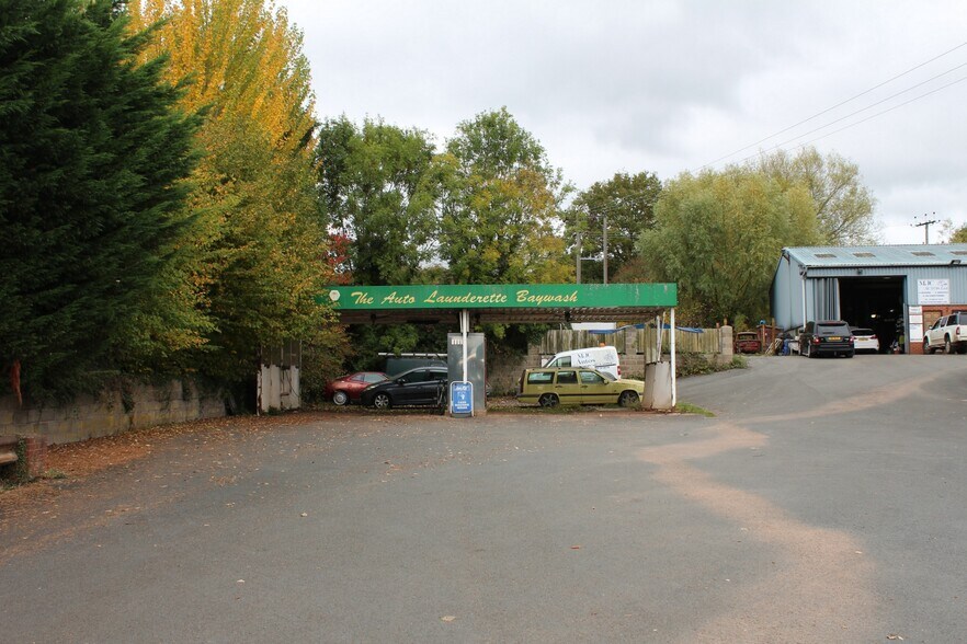 Boraston Ln, Tenbury Wells to rent - Building Photo - Image 3 of 3