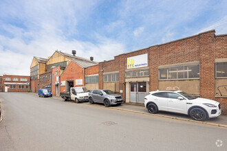 Livingstone Rd, Sheffield for sale Primary Photo- Image 1 of 1