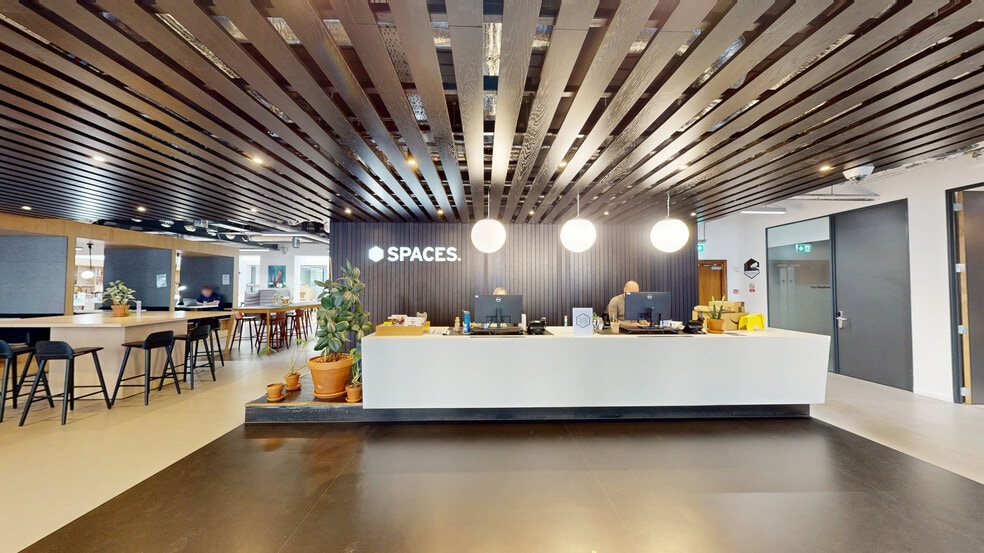 92-98 Fountainbridge, Edinburgh to rent - Matterport 3D Scan - Image 2 of 31