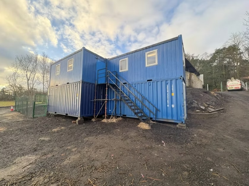 7a Old Biggar Rd, Edinburgh to rent Primary Photo- Image 1 of 3