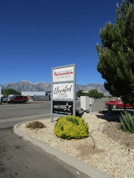 1424 Industrial Way, Gardnerville, NV for rent - Other - Image 3 of 4