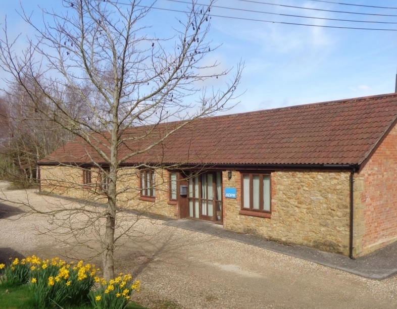 New Cross Court, South Petherton for sale Primary Photo- Image 1 of 1