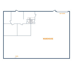 6743 Theall Rd, Houston, TX for rent Floor Plan- Image 1 of 1